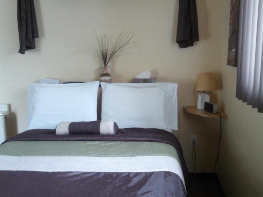 Motel Montgolfiere Jp Saint-Jean-sur-Richelieu Cameră foto
