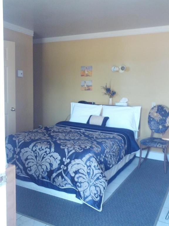 Motel Montgolfiere Jp Saint-Jean-sur-Richelieu Cameră foto